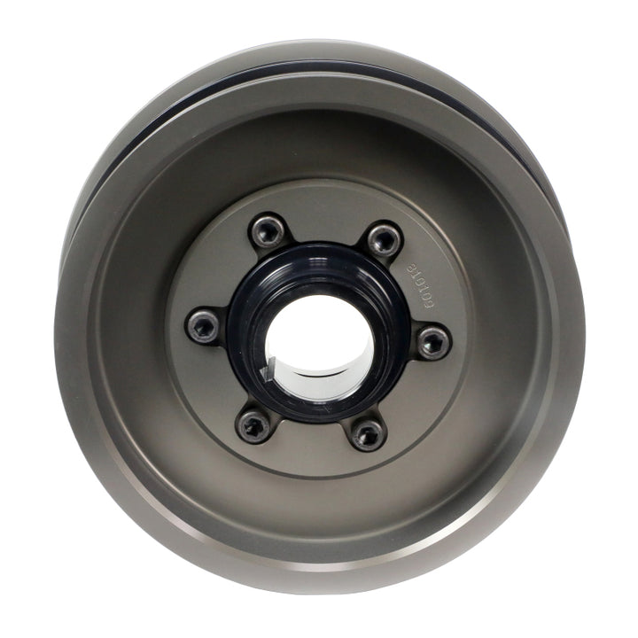 Fluidampr 12-15 Chevrolet Camaro ZL1 6.2L LSA Supercharged Steel Internally Balanced Damper