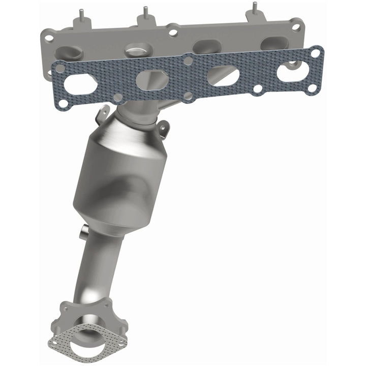 MagnaFlow 2015 Jeep Cherokee 2.4L Direct Fit Converter