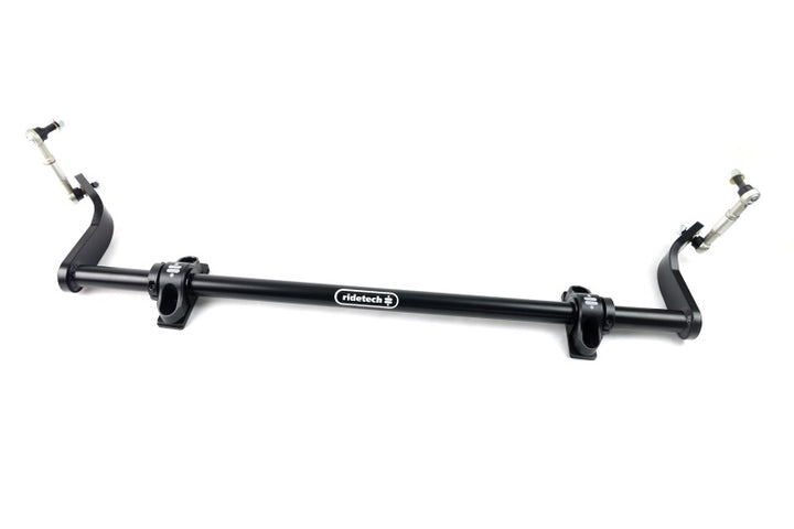Ridetech 63-79 Chevrolet Corvette Complete Coil-Over Suspension System