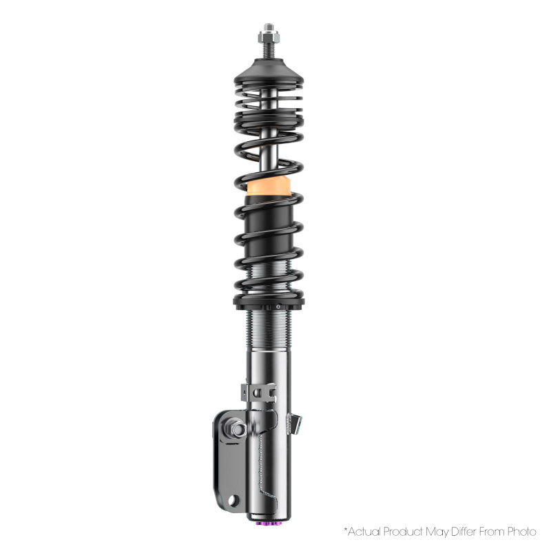 KW VW Golf III / Jetta III (1HXO) 2WD V3 Coilover Kit (Classic)