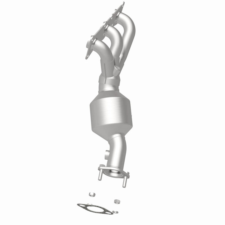MagnaFlow 06-08 BMW Z4 3.0L Direct Fit Converter