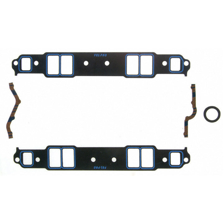 Fel-Pro 1205 S-3 Engine Intake Manifold Gasket Set