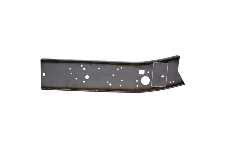 Rustbuster Mid Frame Section Right Side