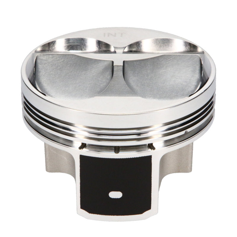 JE Pistons Honda B Series Kit 82.50mm Bore  -2.7cc Dish - Set of 4