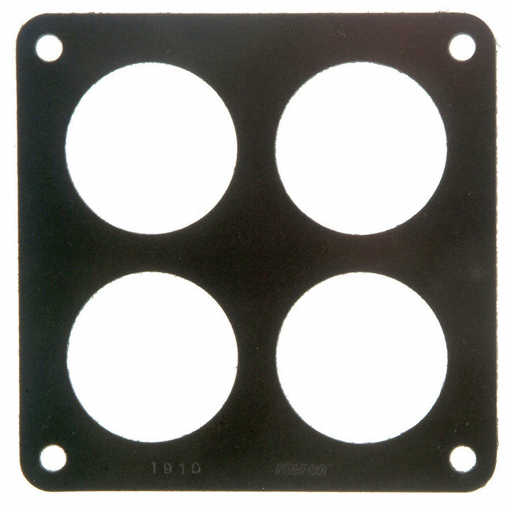Fel-Pro Carburetor Mounting Gasket - 0.062in Thickness/2.250in Diameter