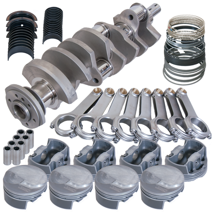 Eagle Chevrolet 454 Competition Rotating Assembly Kit