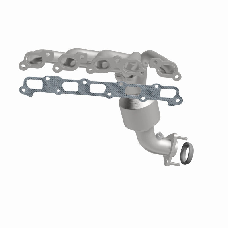 MagnaFlow 07-12 Chevrolet Colorado 3.7L Direct Fit Converter
