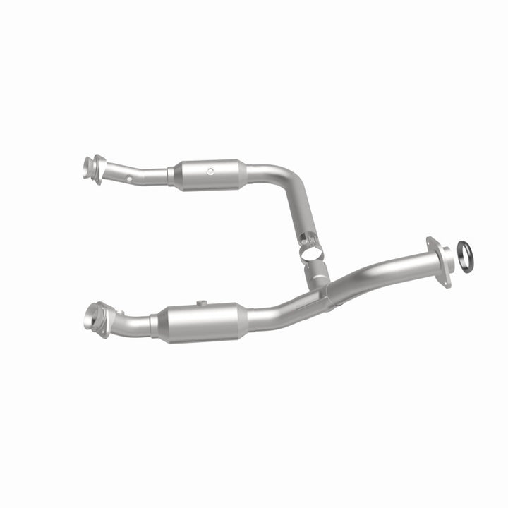MagnaFlow 2006 Ford Explorer 4.6L Direct Fit Converter