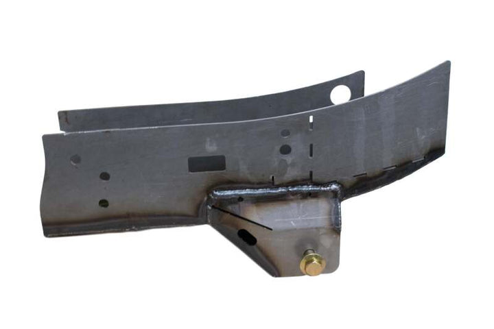 Rust Buster 4Runner & FJ Cruiser Mid Frame Repair Kit - Right