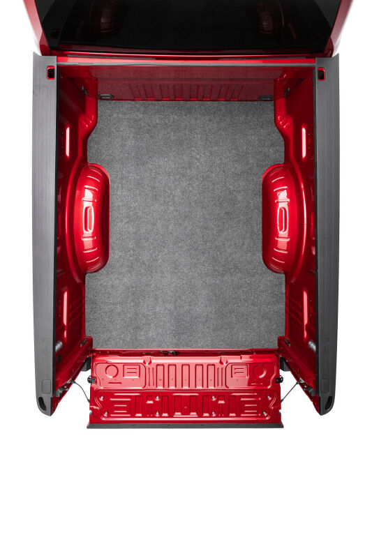 Husky Liners 02-19 RAM 1500 & 02-25 RAM 2500/3500 8ft Bed Guardian Comfort Bed Mat