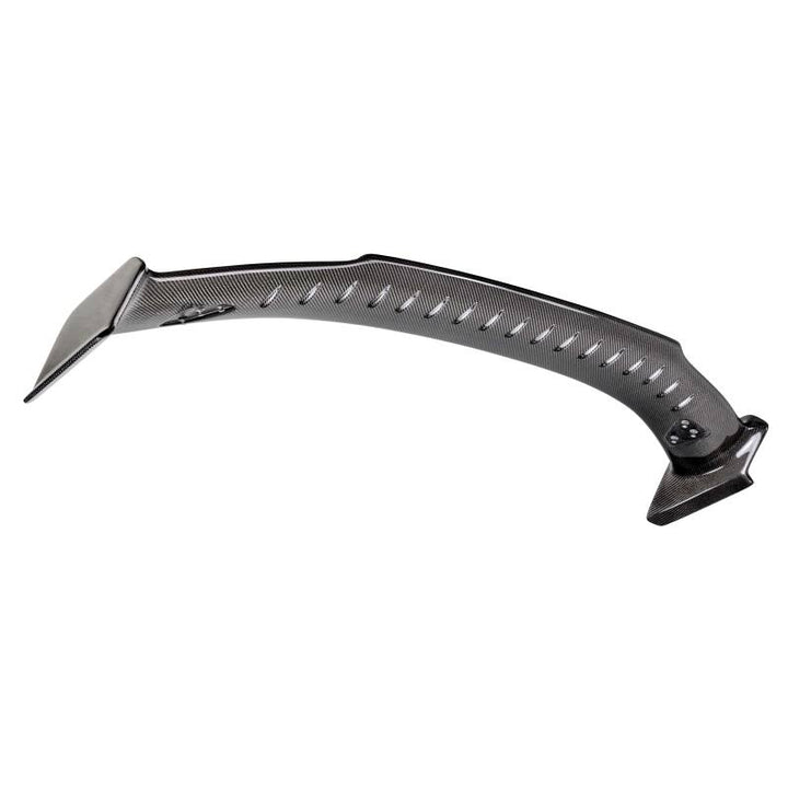 Seibon 23-24 Honda Civic Type R MB-Style Carbon Fiber Rear Spoiler
