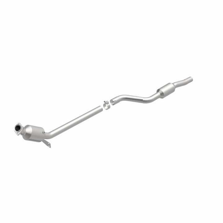 MagnaFlow 12-14 C350 V6 3.5 OEM Underbody Direct Fit Converter