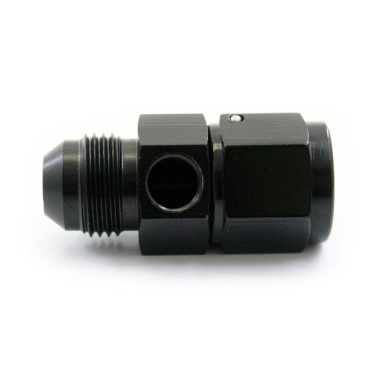 Nitrous Express 8AN Swivel Manifold Gauge Adapter
