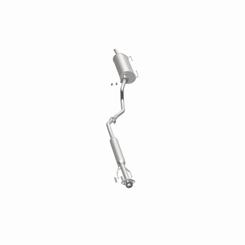 MagnaFlow BRE Exhaust Kit 13-17 NISSAN SENTRA 1.8L