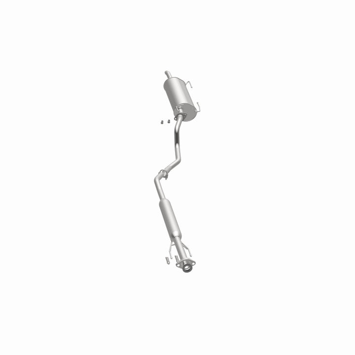 MagnaFlow BRE Exhaust Kit 13-17 NISSAN SENTRA 1.8L