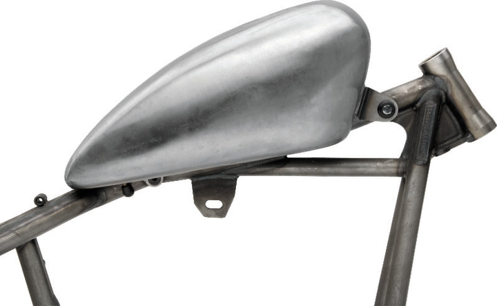 Bikers Choice 95-03 XL Rolled Edge 3.4 Gallon Gas Tank