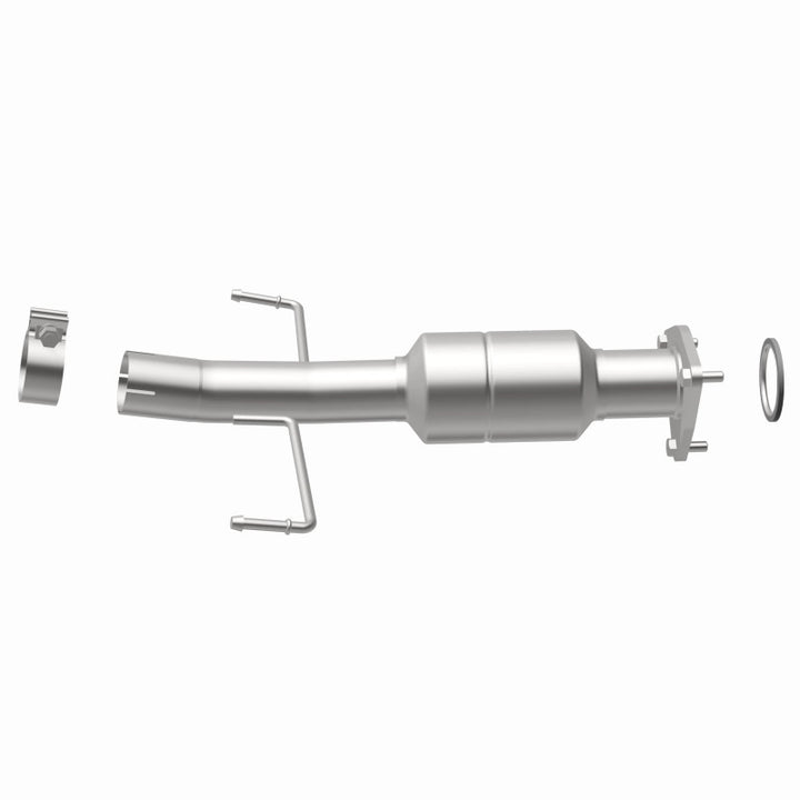 MagnaFlow 10-12 Mazda CX-7 2.5L Direct Fit Converter