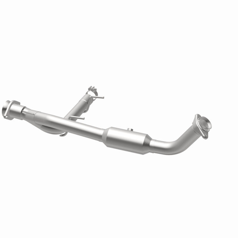 MagnaFlow 05-06 Lincoln Navigator 5.4L - Driver side