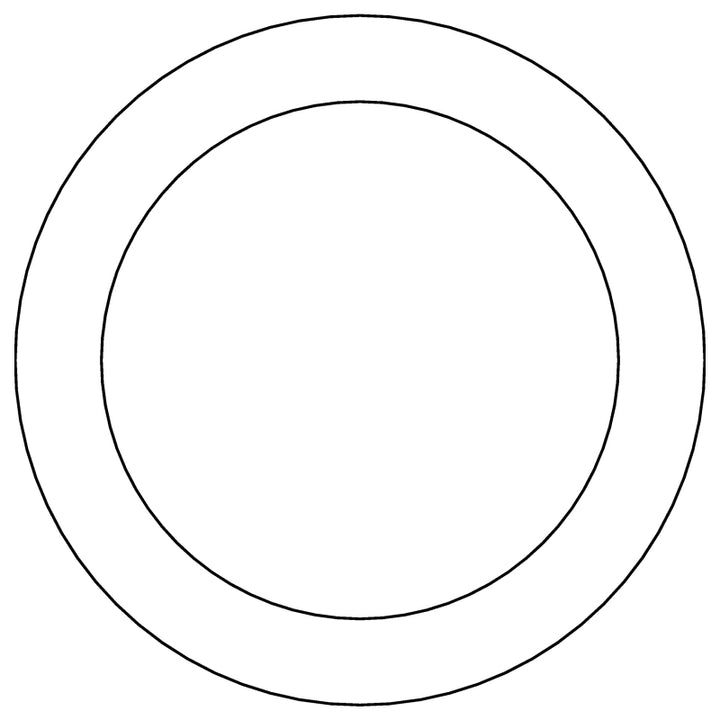 Cometic Holley .062in MP Power Valve Gasket