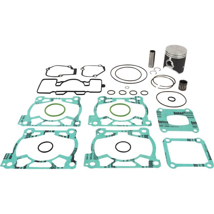 Vertex Piston 18-22 KTM 125 SX 125cc Top End Piston Kit