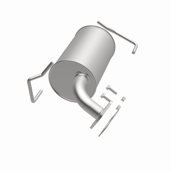 BRE Exhaust 06-09 Legacy 2.5L Muffler Kit