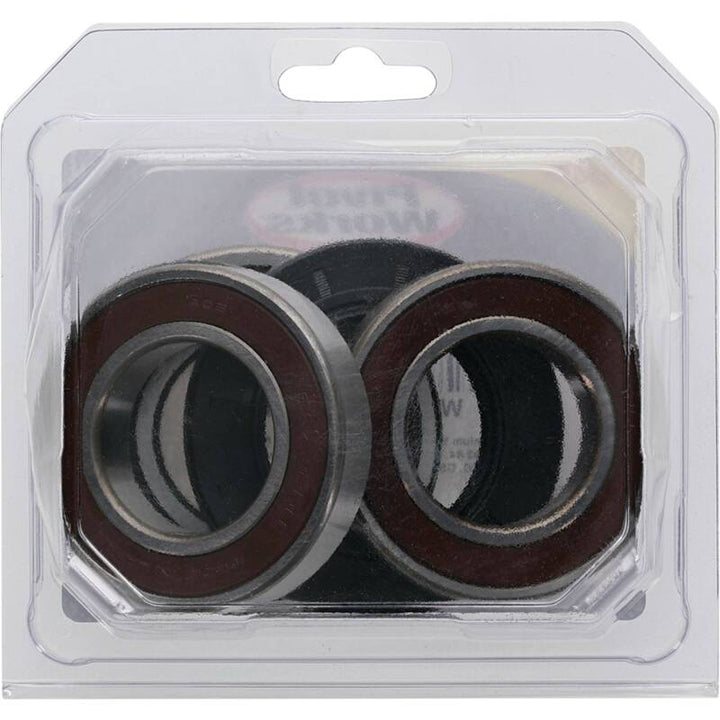Pivot Works Premium Wheel Bearing