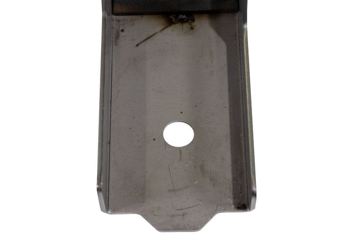 Rust Buster 1997-2006 Jeep Wrangler Center Torque Box - Left