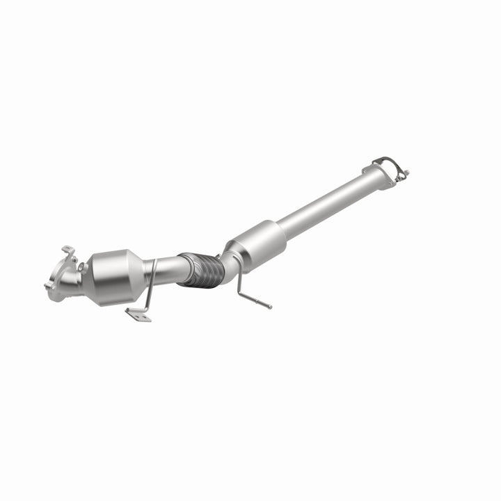 MagnaFlow 15-16 V60 L5 2.5 OEM Underbody Direct Fit Converter