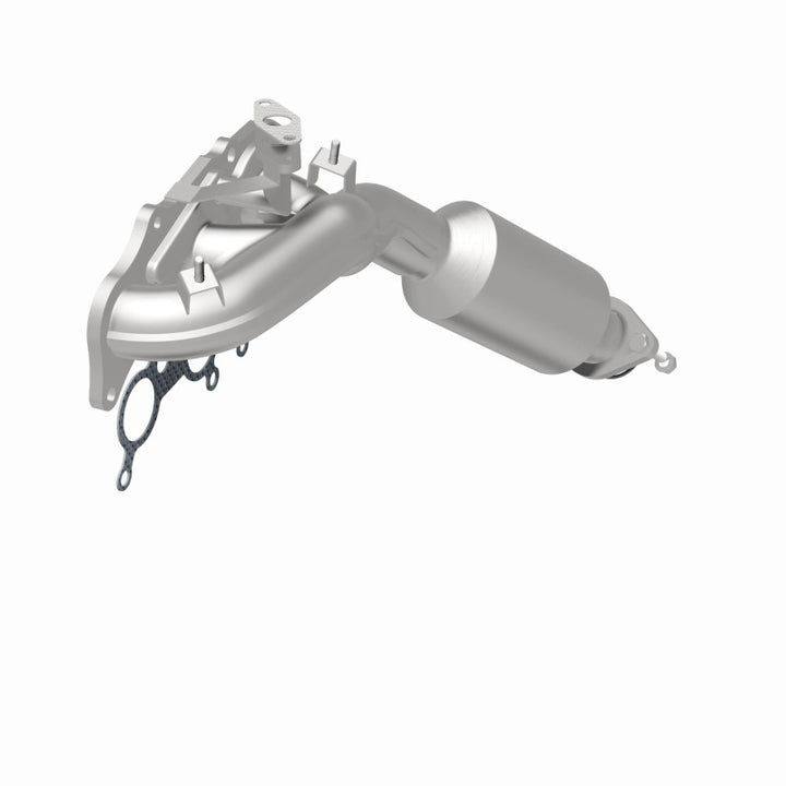 MagnaFlow 2013 FJ Cruiser V6 4 OEM Manifold Direct Fit Converter