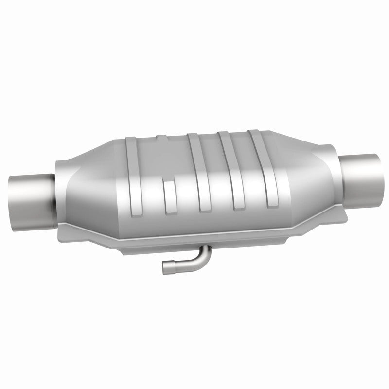 MagnaFlow Universal Catalytic Converter 2.25 W/Dual Air
