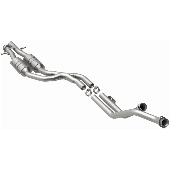 MagnaFlow 1995 Mercedes-Benz SL320 3.2L Direct Fit Converter