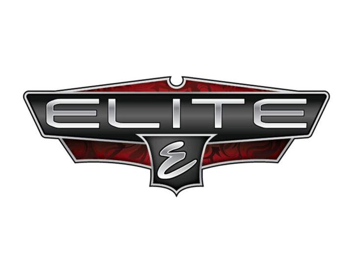 UnderCover 24-25 Chevrolet Colorado Elite One Piece Bed Cover