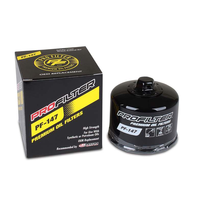 ProFilter KYMCO/Yamaha Spin-On Various Performance Oil Filter