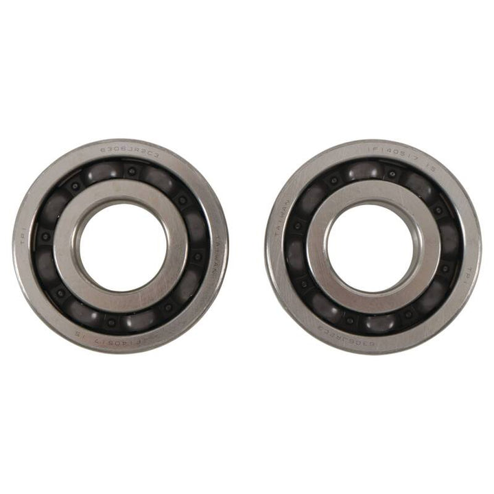 Hot Rods 89-04 Yamaha YFM 350 X Warrior 350cc Main Bearing & Seal Kit