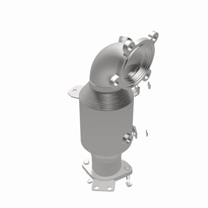 MagnaFlow 16-17 Chevrolet Malibu 2.0L Closed Coupled Direct Fit Converter