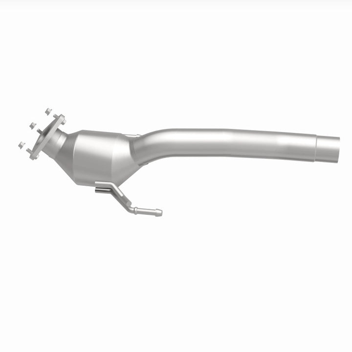 MagnaFlow 04-06 Cayenne V8 4.5 OEM Underbody Direct Fit Converter