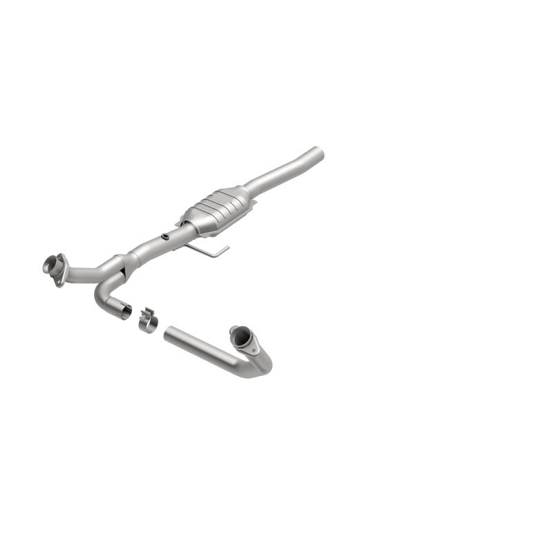 MagnaFlow 2000 Dodge Dakota 3.9L Direct Fit Converter