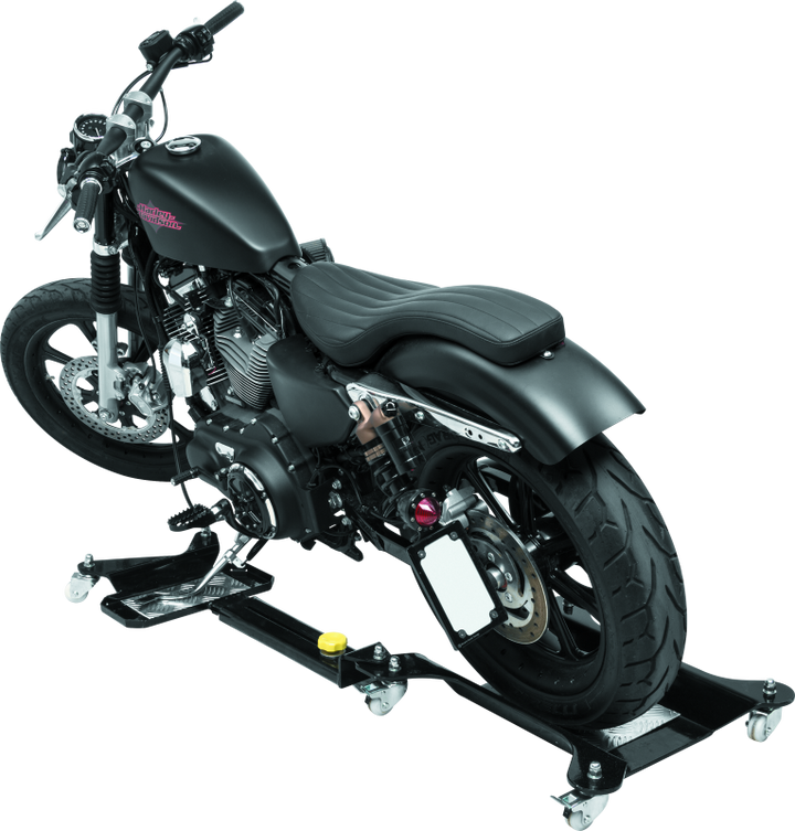 BikeMaster Adjustable Motorcycle Dolly