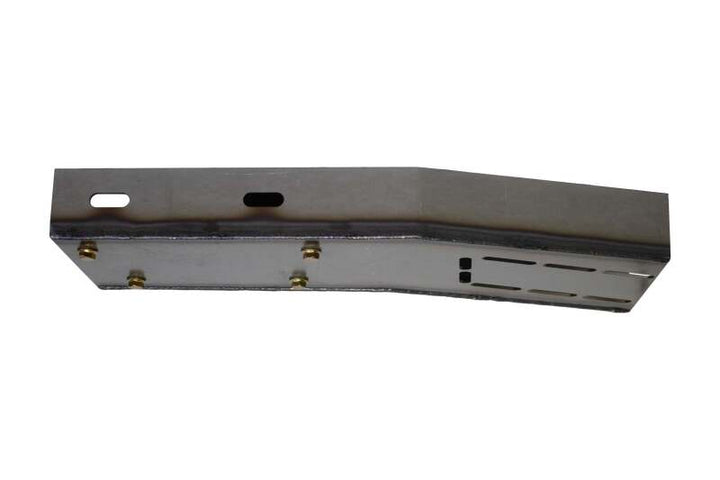 Rustbuster Leaf Spring Frame Section Left Side