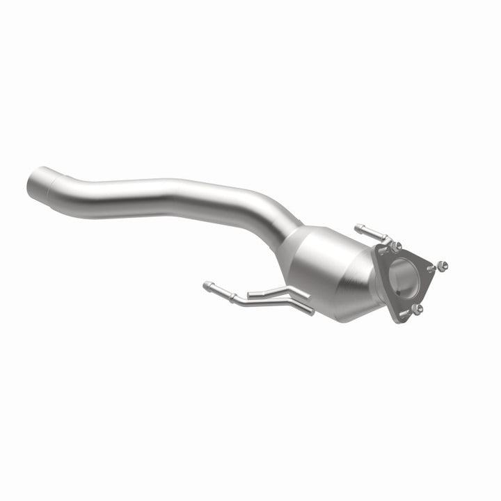 MagnaFlow 04-06 Cayenne V8 4.5 OEM Underbody Direct Fit Converter