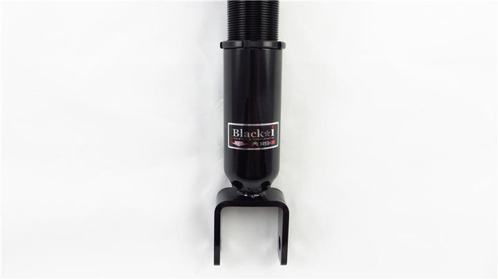 RS-R 13+ Lexus GS350 RWD F-Sports (GRL10) Black-i Coilovers