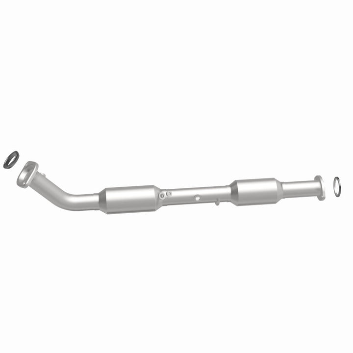 MagnaFlow 05-12 Toyota Tacoma 2.7L Direct Fit Converter