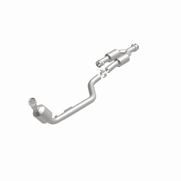 MagnaFlow 07-08 Chrysler Crossfire 3.2L Direct Fit Converter