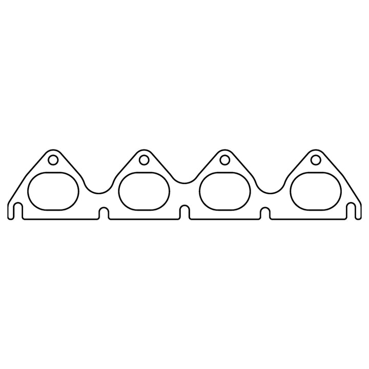 Cometic Honda B16A2/B16A3/B18A1/B18B1/B18C1/B18C5/B20B4/B20Z2 .060in HTS Exhaust Manifold Gasket
