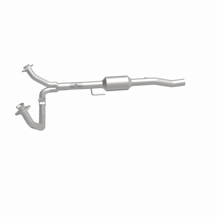 MagnaFlow 2000 Dodge Durango 5.2L Direct Fit Converter