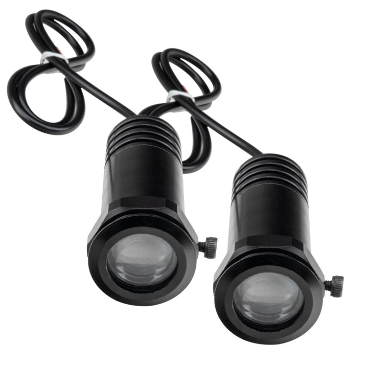 Oracle Door LED Projectors - R/T