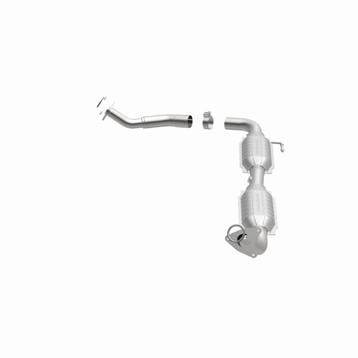 MagnaFlow 07-12 Toyota Tundra 4.0L Direct Fit Converter
