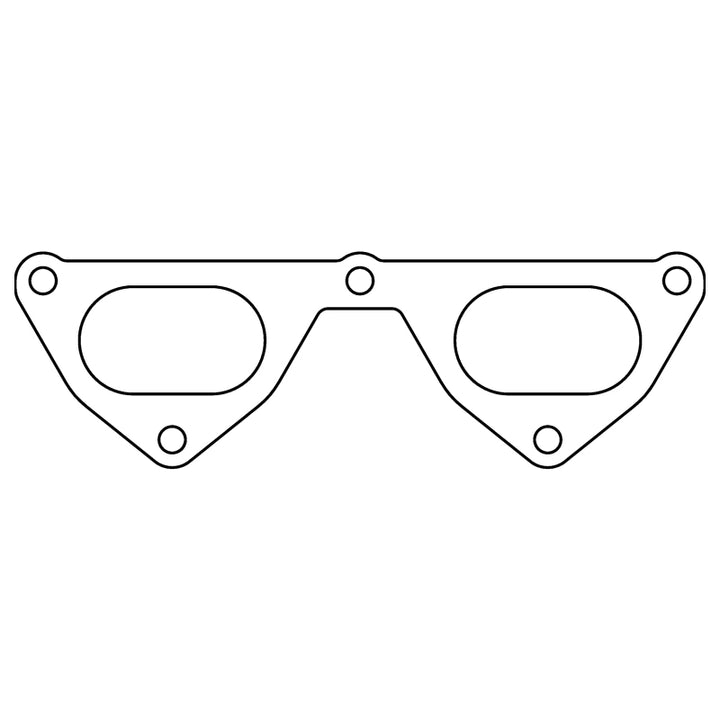 Cometic Cosworth BD Series .018in AFM Intake Manifold Gasket Set