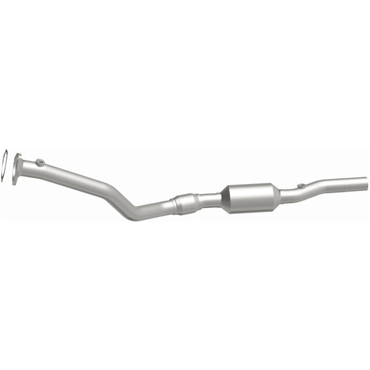 MagnaFlow 06-09 Audi A6 3.2L Direct Fit Converter