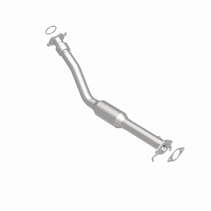 MagnaFlow 2003 Chevrolet Impala 3.4L Direct Fit Converter